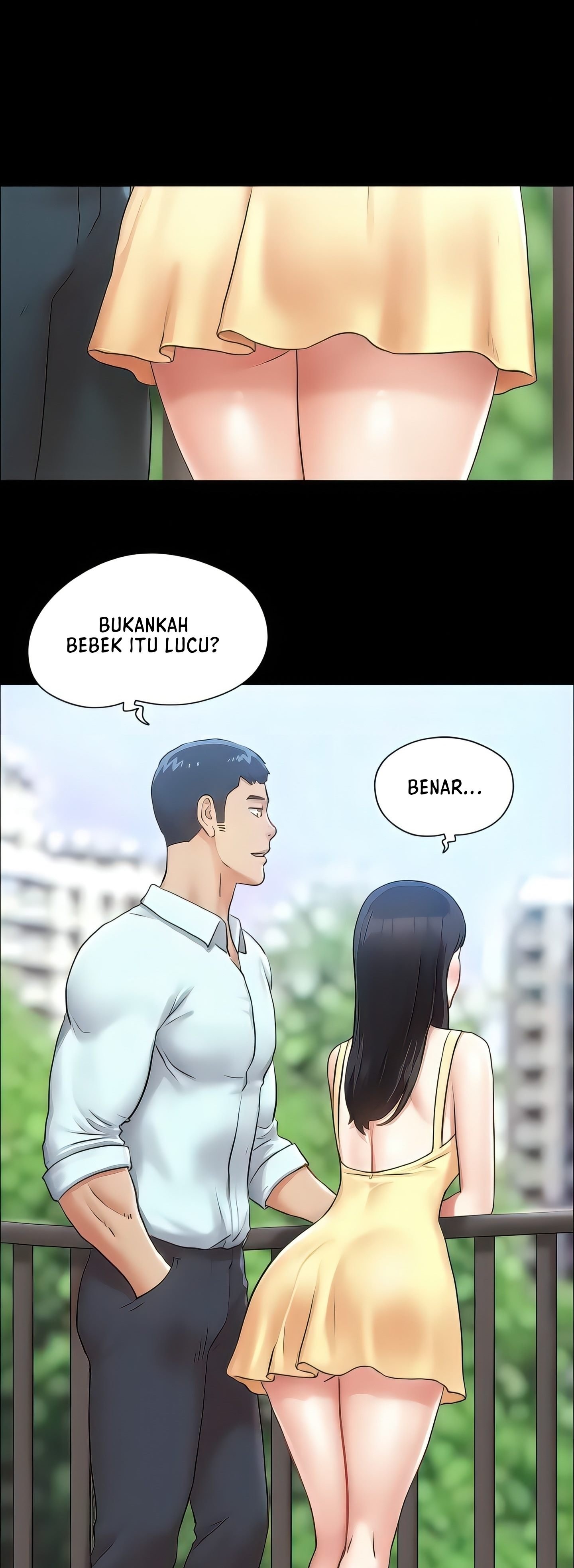 Only With Consent Uncensored - Chapter 89 14