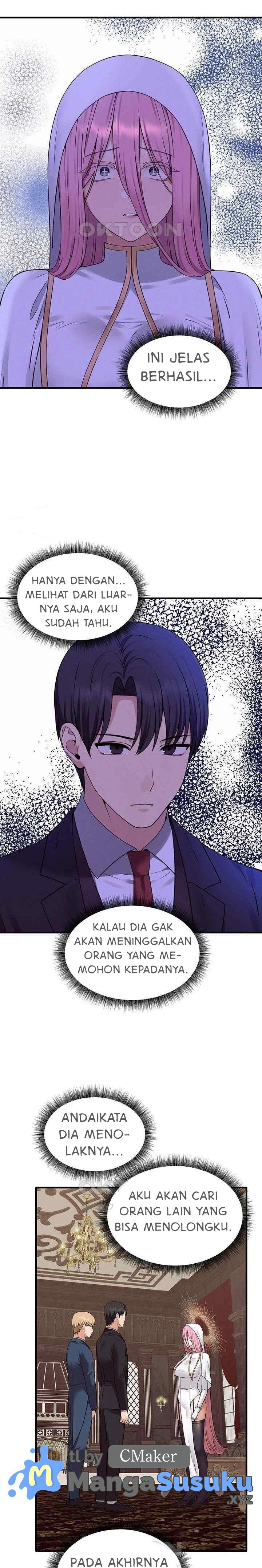 Elf Who Likes To Be Humiliated - Chapter 89 16