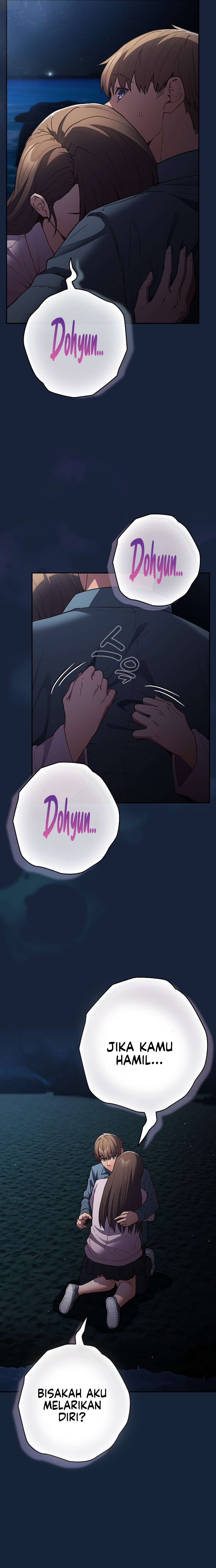 That&#8217;s not how it&#8217;s done - Chapter 89 28