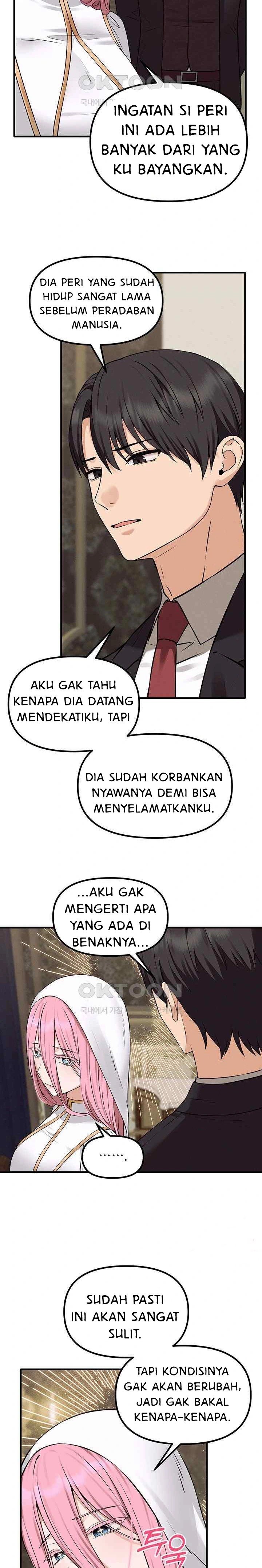Elf Who Likes To Be Humiliated - Chapter 89 19