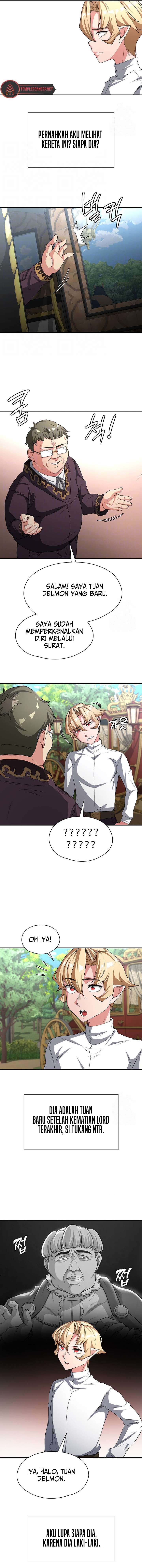 The Main Character is the Villain - Chapter 89 6