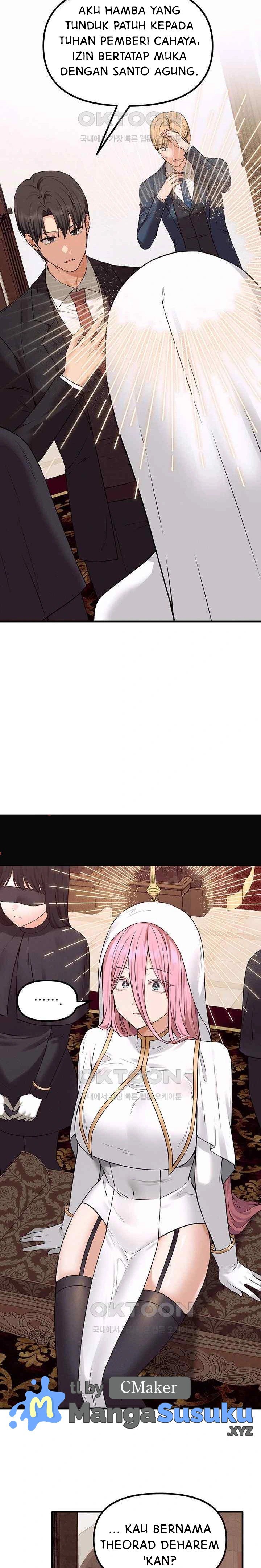 Elf Who Likes To Be Humiliated - Chapter 89 10