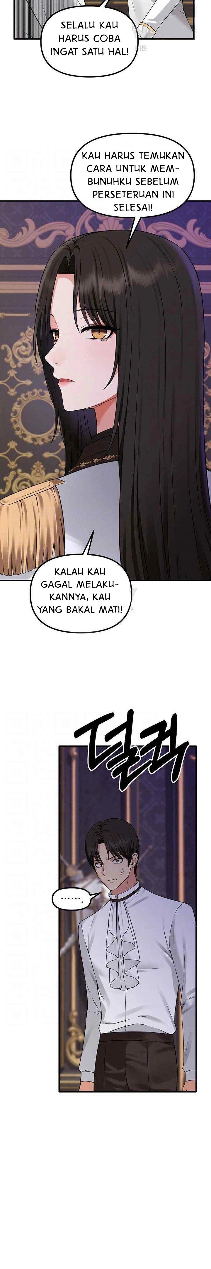 Elf Who Likes To Be Humiliated - Chapter 89 6