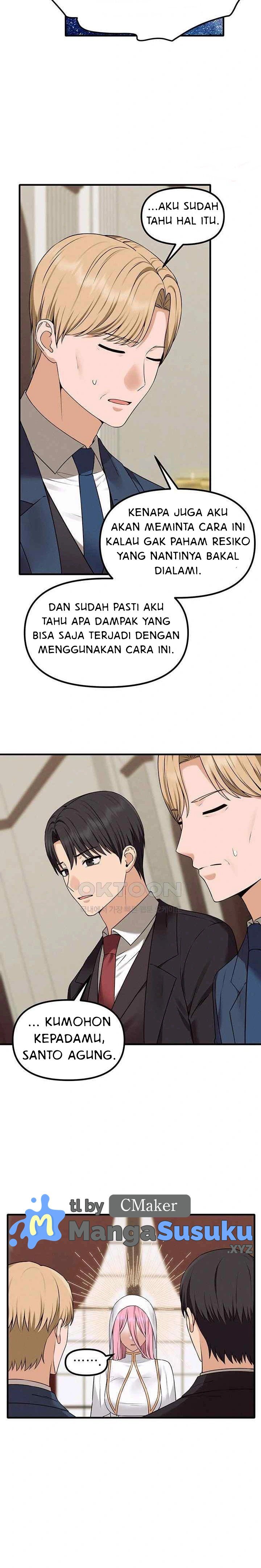 Elf Who Likes To Be Humiliated - Chapter 89 15