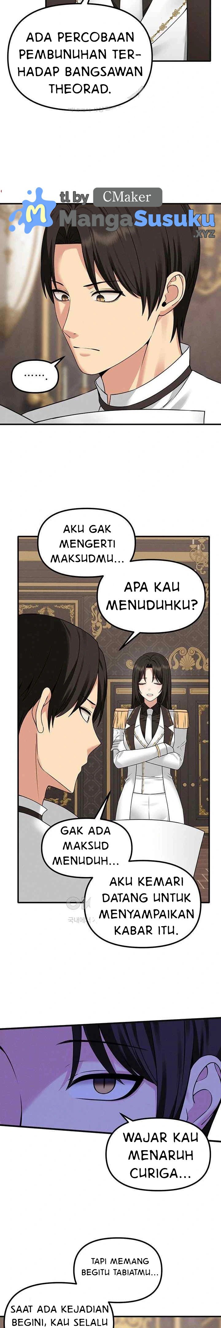 Elf Who Likes To Be Humiliated - Chapter 89 3