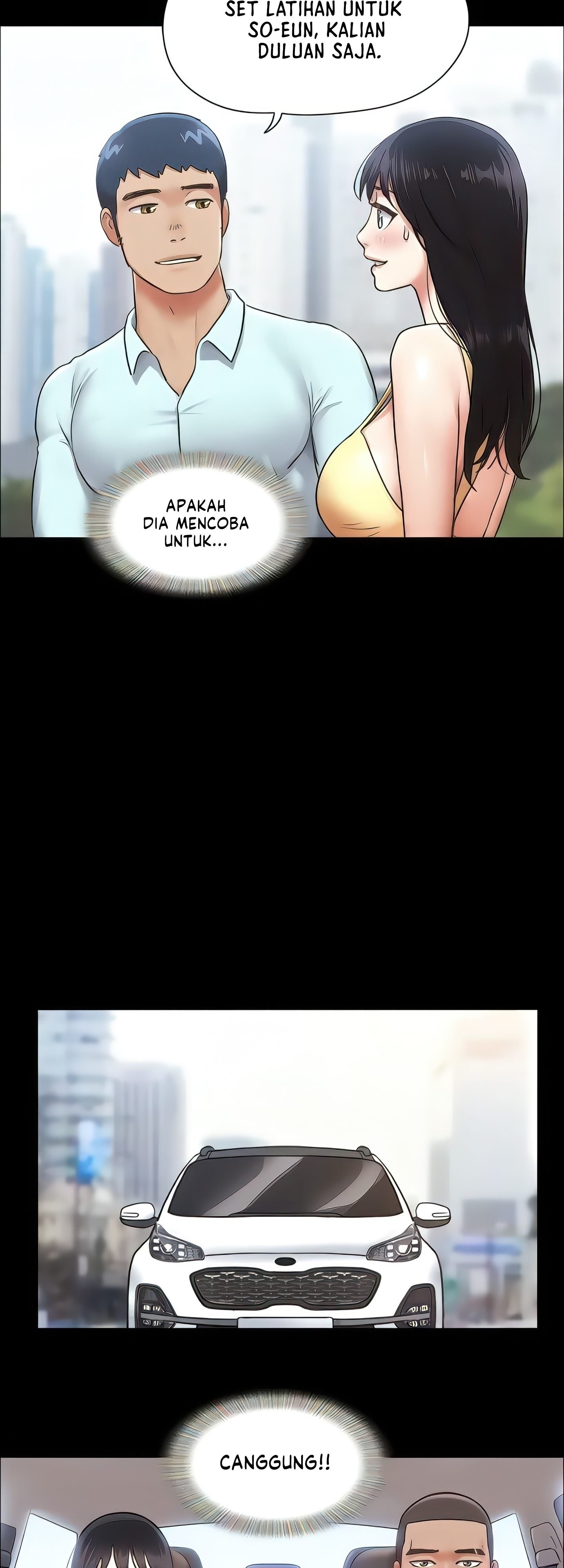 Only With Consent Uncensored - Chapter 89 25