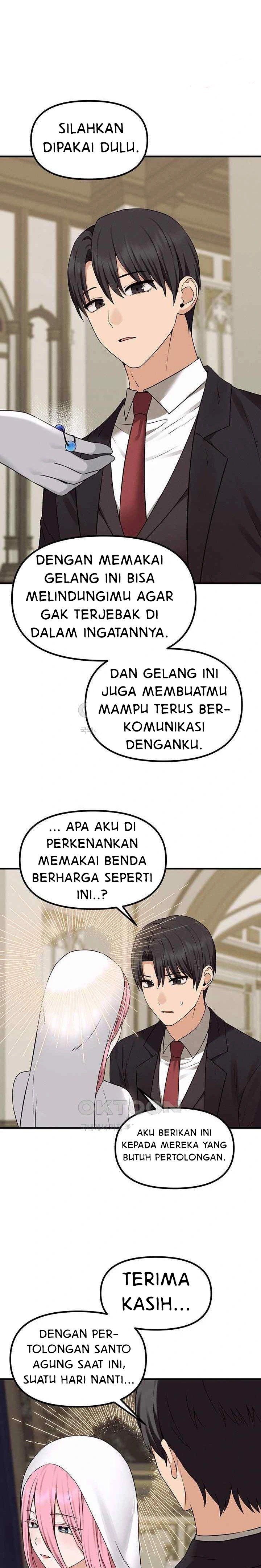 Elf Who Likes To Be Humiliated - Chapter 89 22