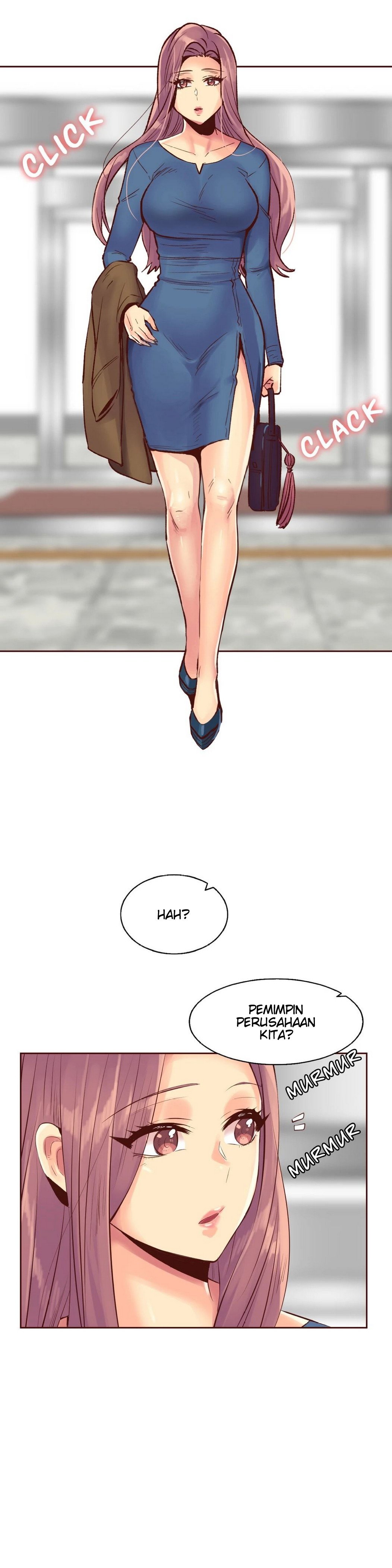 The Yes Girl - Chapter 89 13