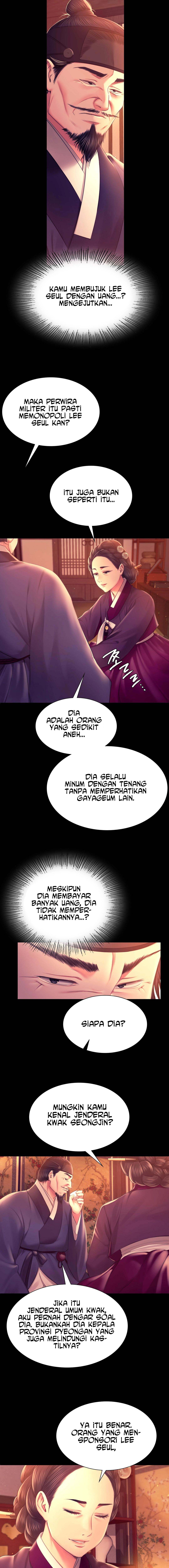 Madam - Chapter 89 10
