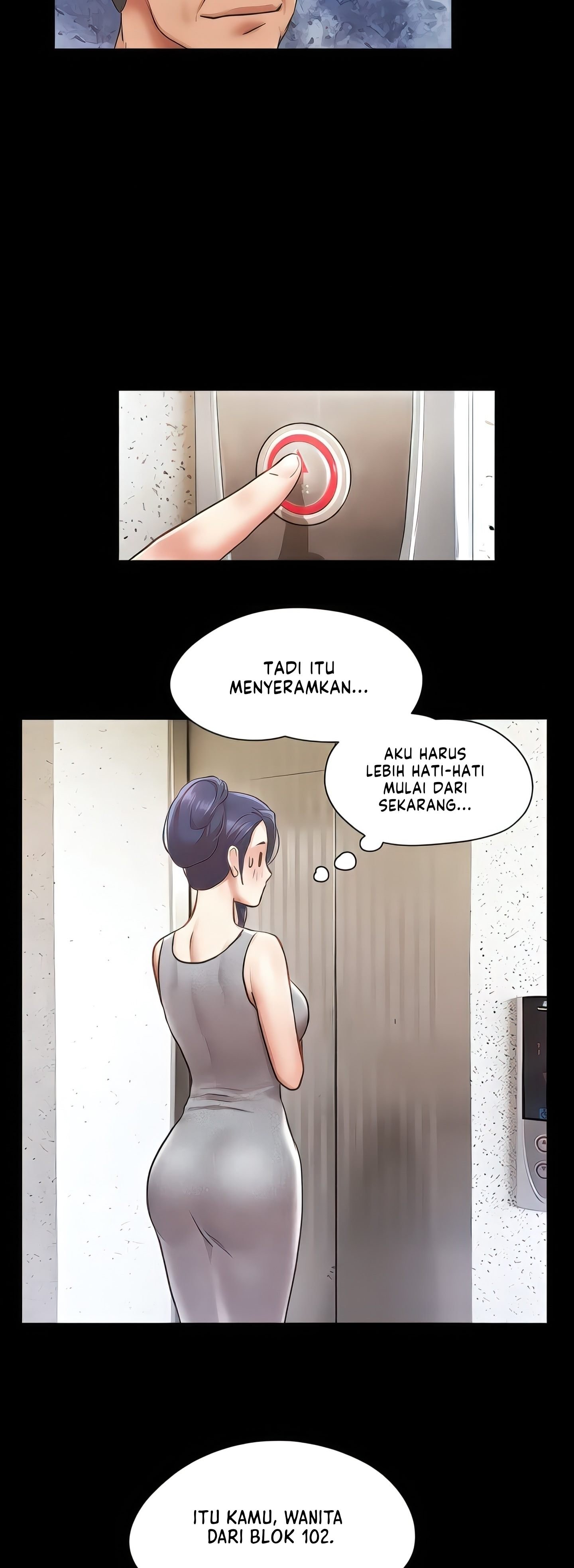 Only With Consent Uncensored - Chapter 89 11