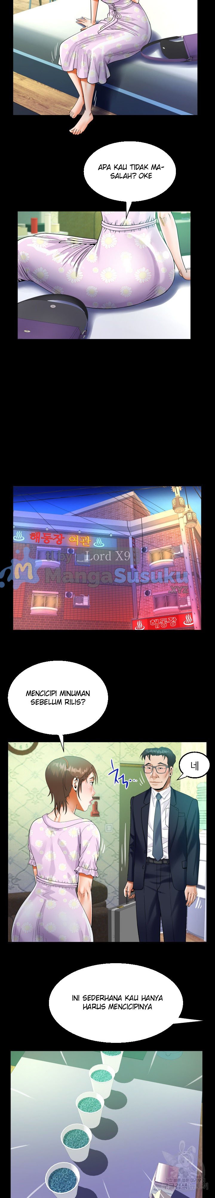 The Unforeseen Guest - Chapter 89 13