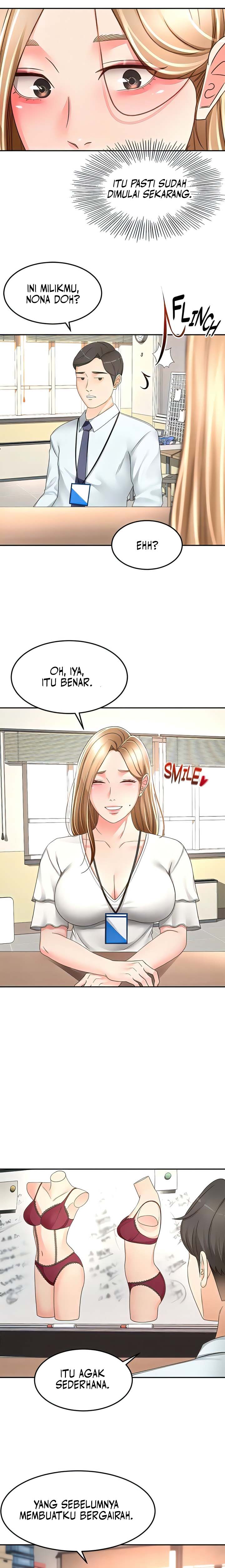 The Little Master - Chapter 89 9