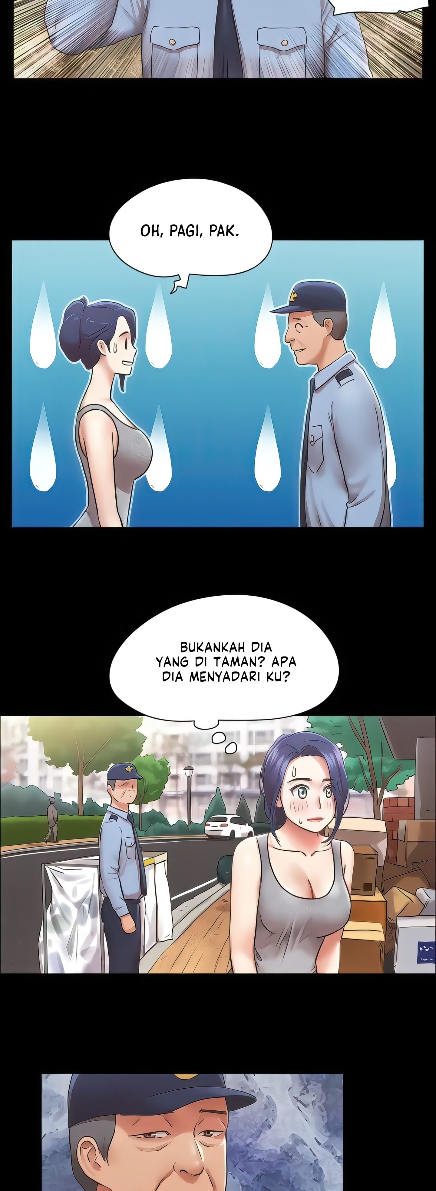 Only With Consent Uncensored - Chapter 89 10