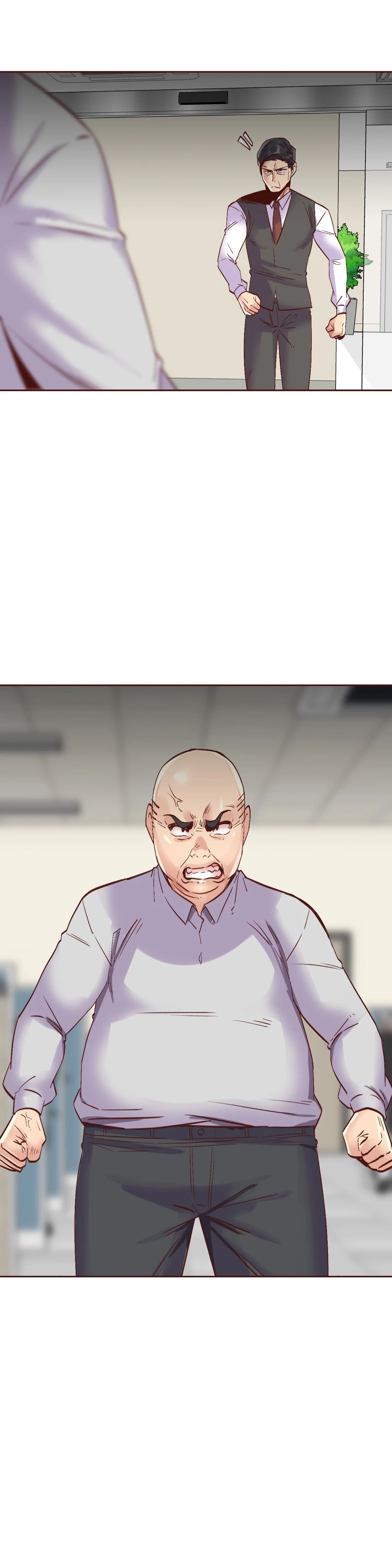 The Yes Girl - Chapter 89 24