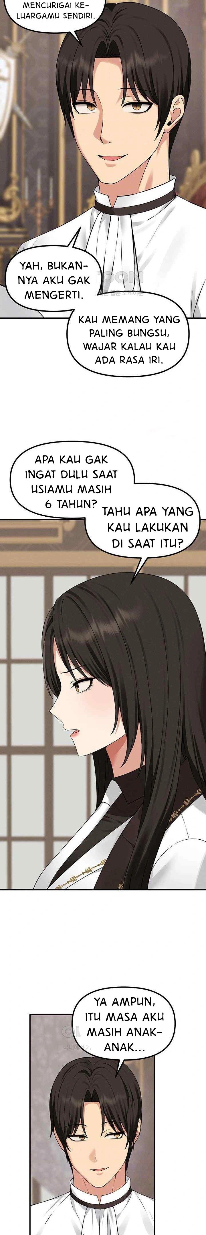 Elf Who Likes To Be Humiliated - Chapter 89 4