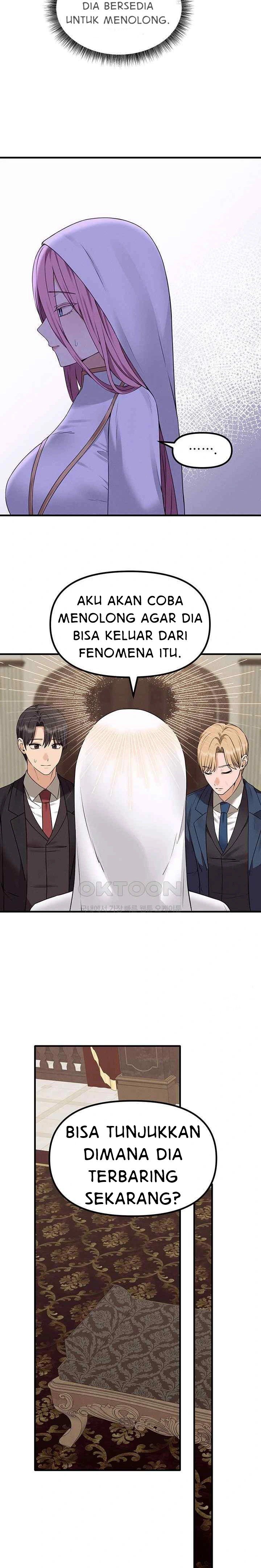 Elf Who Likes To Be Humiliated - Chapter 89 17