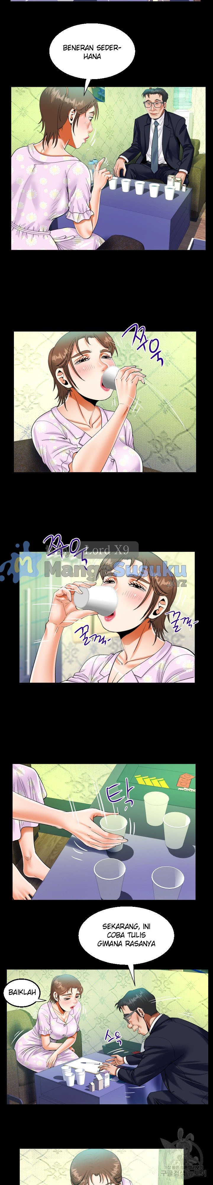 The Unforeseen Guest - Chapter 89 14