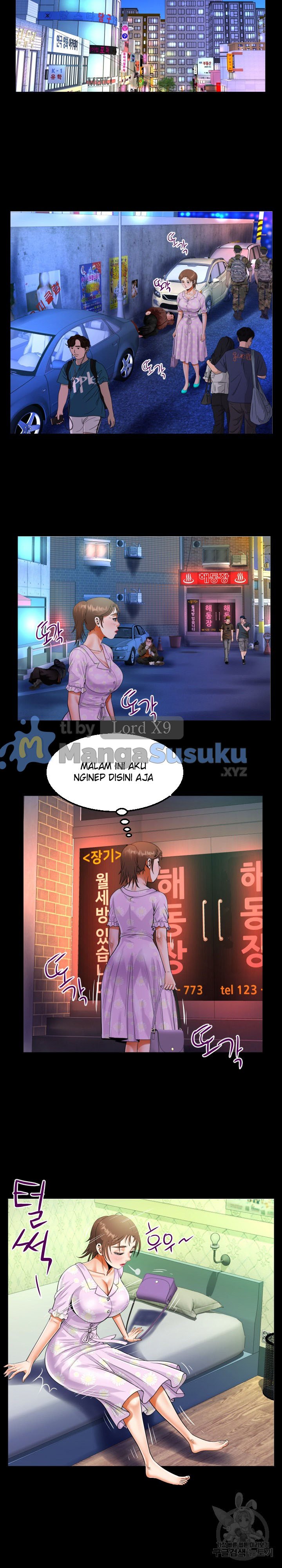 The Unforeseen Guest - Chapter 89 11