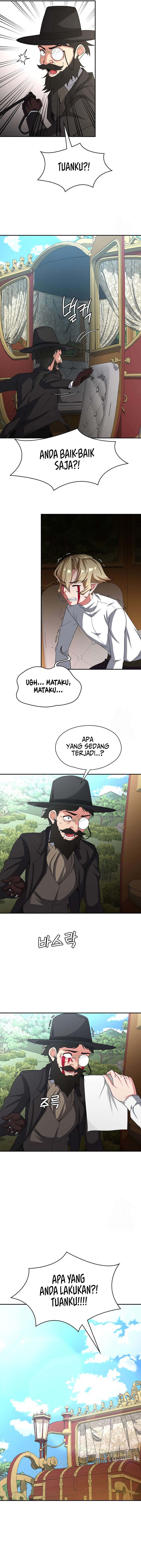 The Main Character is the Villain - Chapter 89 11