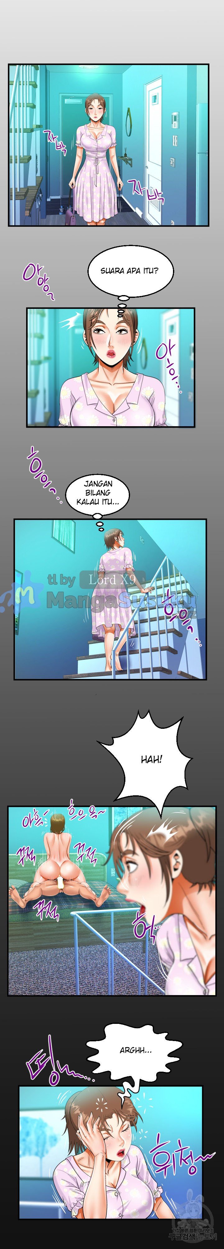 The Unforeseen Guest - Chapter 89 5