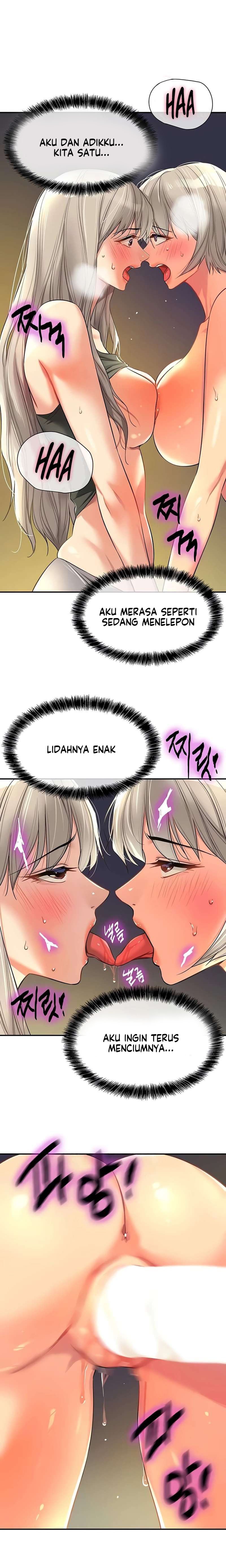 The Pleasure Shop - Chapter 89 10