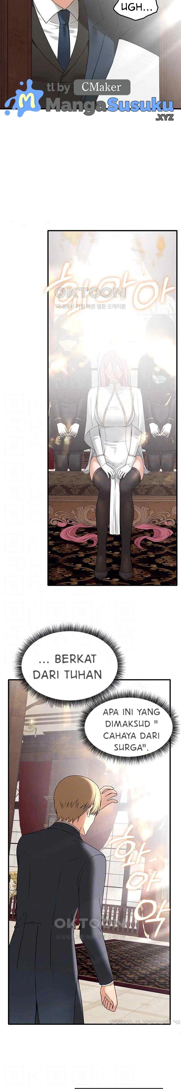 Elf Who Likes To Be Humiliated - Chapter 89 8