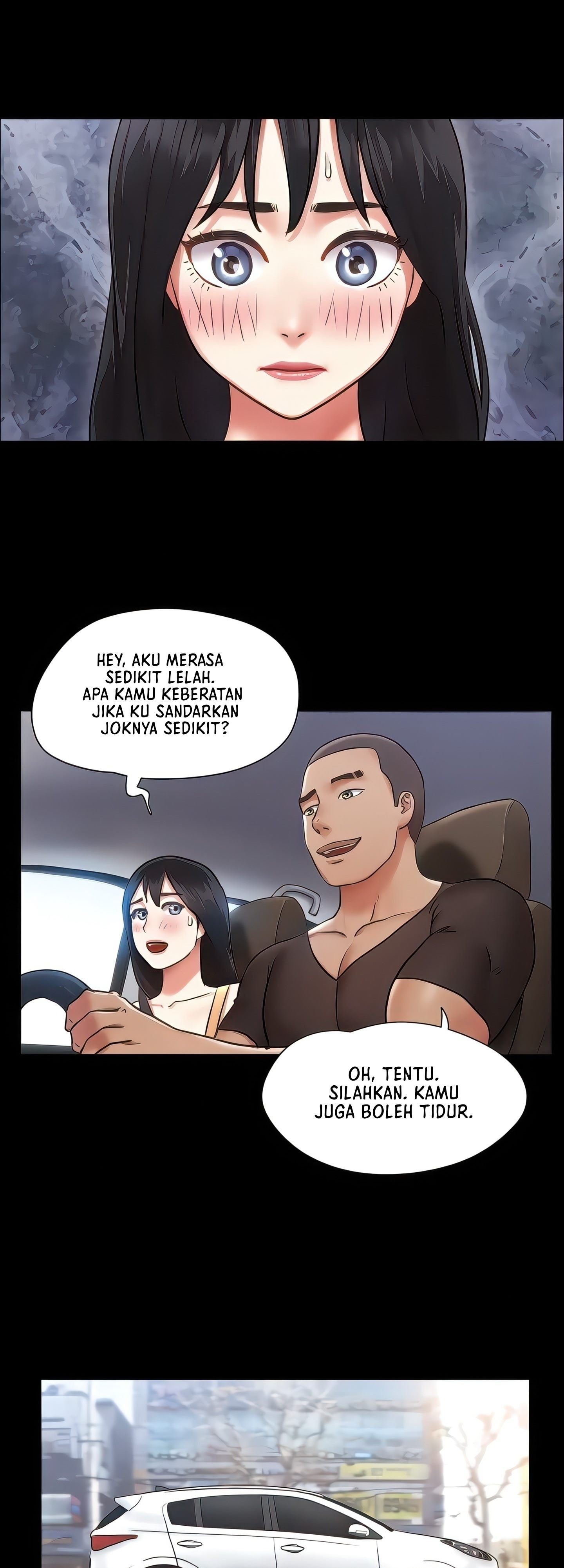 Only With Consent Uncensored - Chapter 89 30