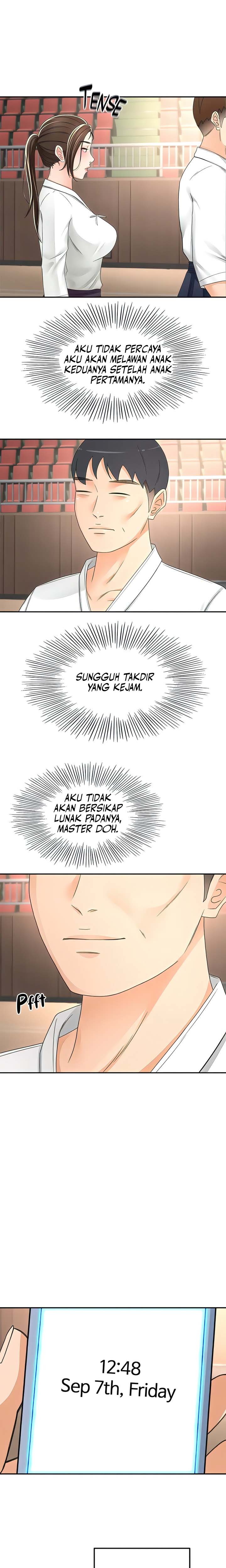 The Little Master - Chapter 89 4