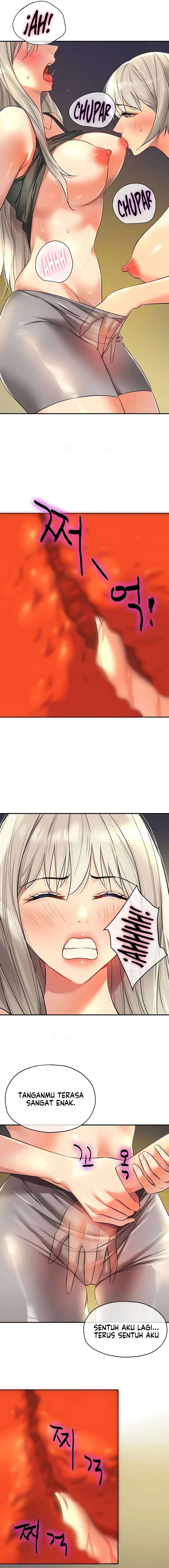 The Pleasure Shop - Chapter 89 8