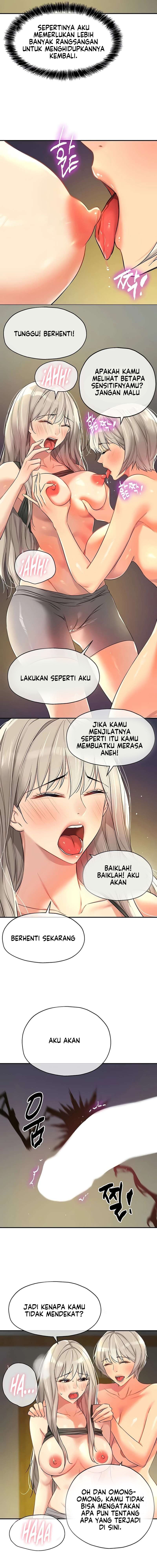 The Pleasure Shop - Chapter 89 16