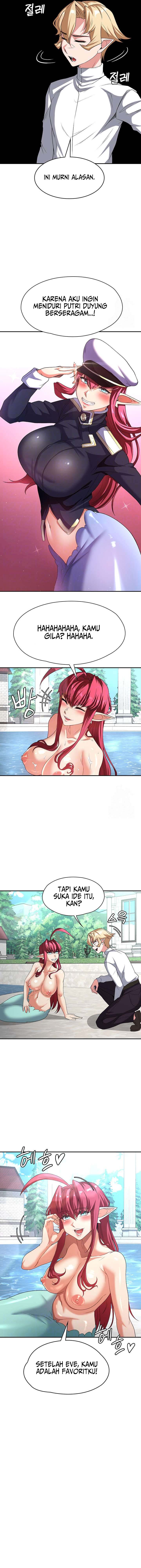 The Main Character is the Villain - Chapter 89 3