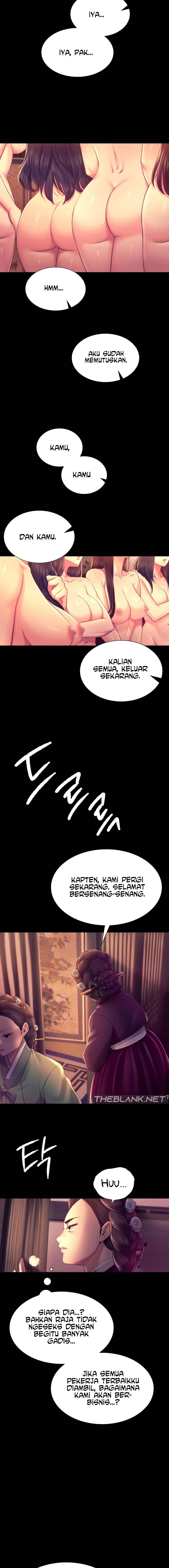 Madam - Chapter 89 12