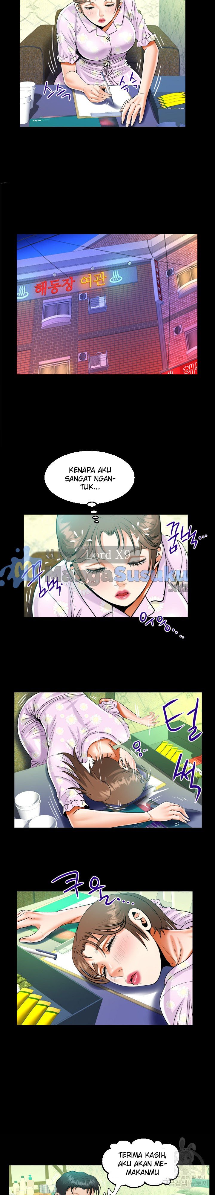 The Unforeseen Guest - Chapter 89 15