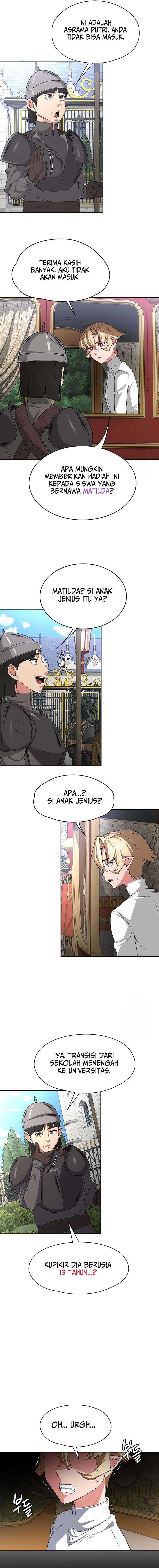 The Main Character is the Villain - Chapter 89 13