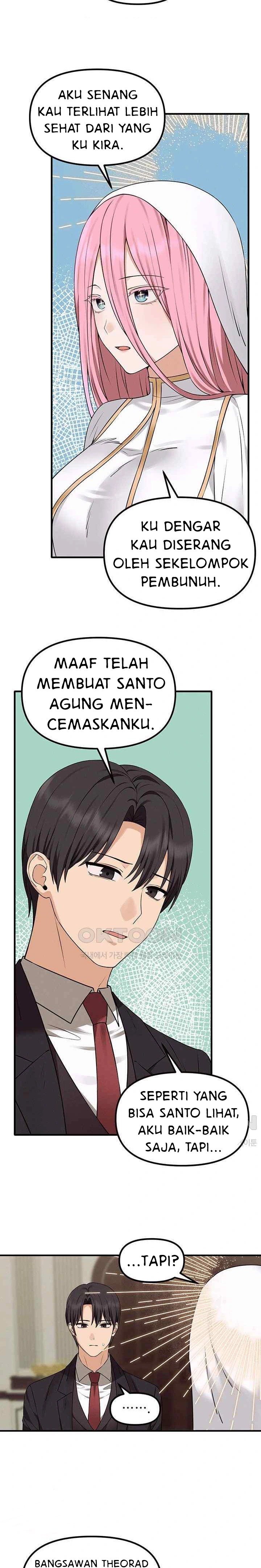 Elf Who Likes To Be Humiliated - Chapter 89 12