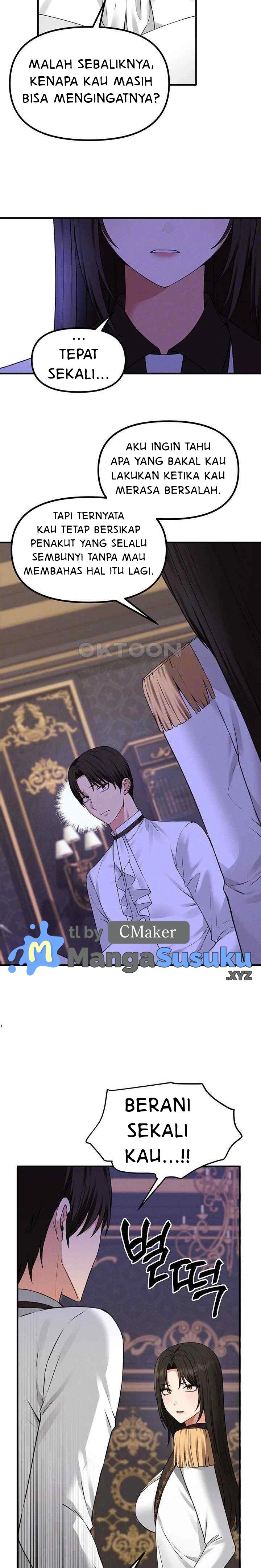Elf Who Likes To Be Humiliated - Chapter 89 5
