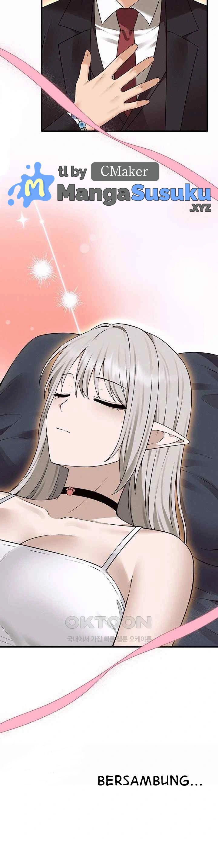 Elf Who Likes To Be Humiliated - Chapter 89 24