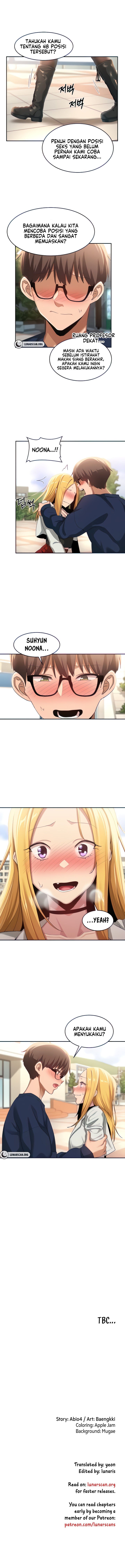 Sextudy Group - Chapter 89 9