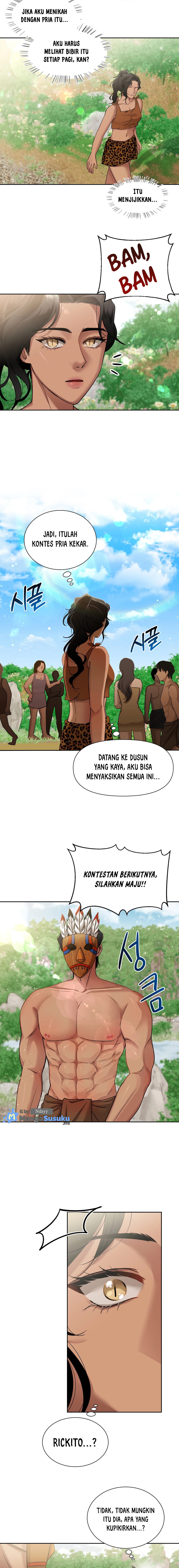 Pink Chu - Chapter 4 end 5