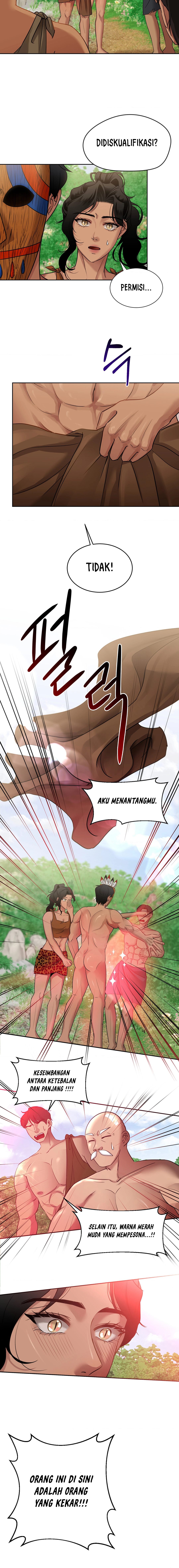 Pink Chu - Chapter 4 end 8