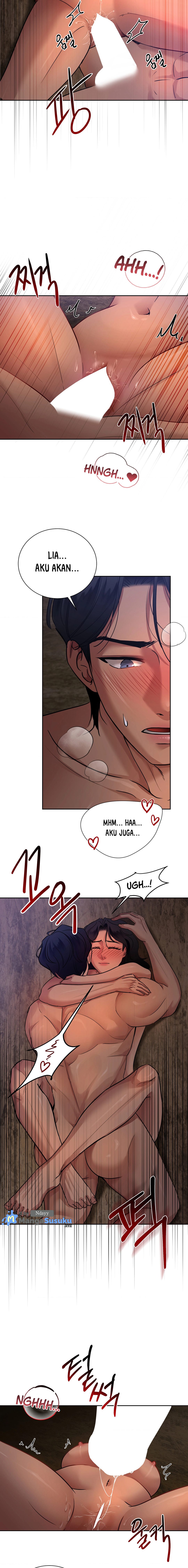 Pink Chu - Chapter 4 end 13