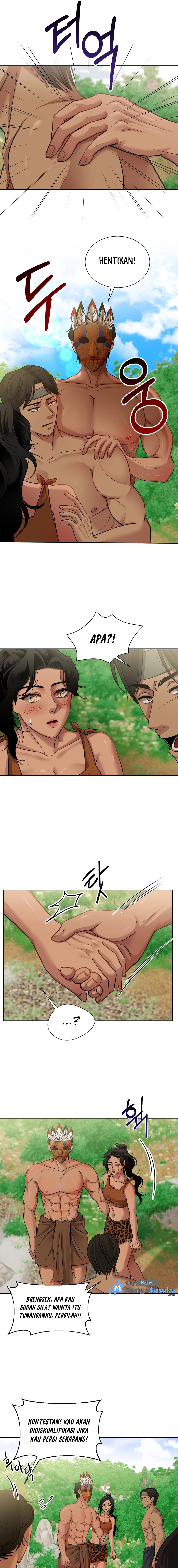 Pink Chu - Chapter 4 end 7