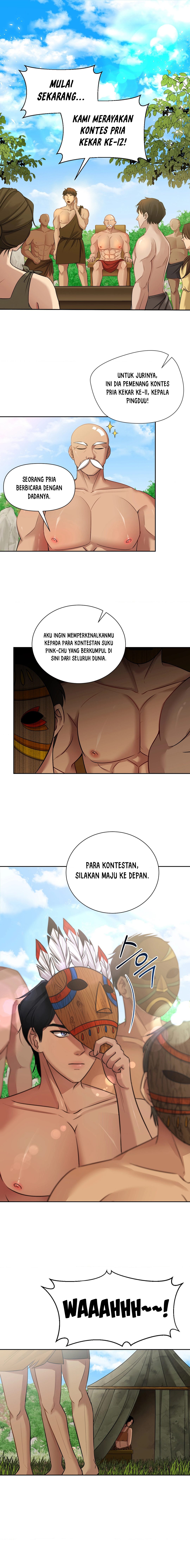 Pink Chu - Chapter 4 end 2