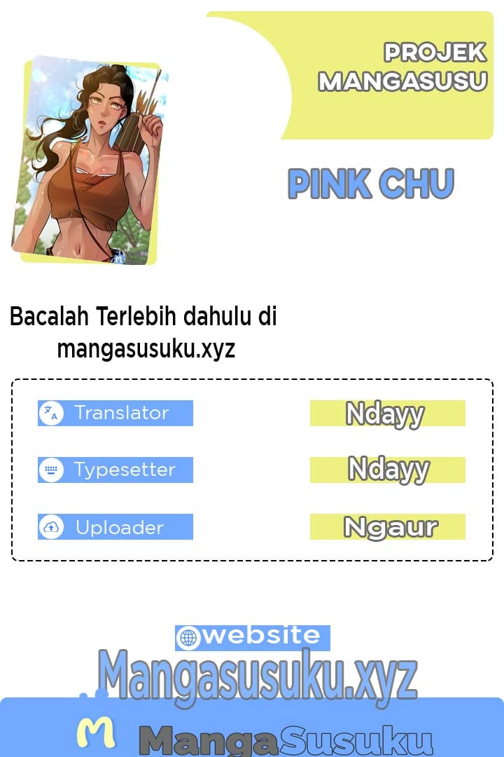 Pink Chu - Chapter 4 end 1