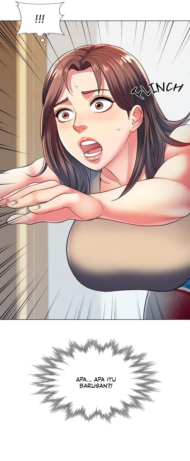 In Her Place - Chapter 0 3