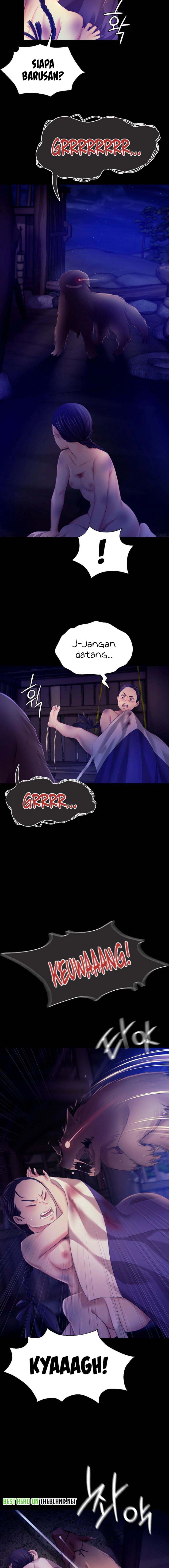 Madam - Chapter 82 8
