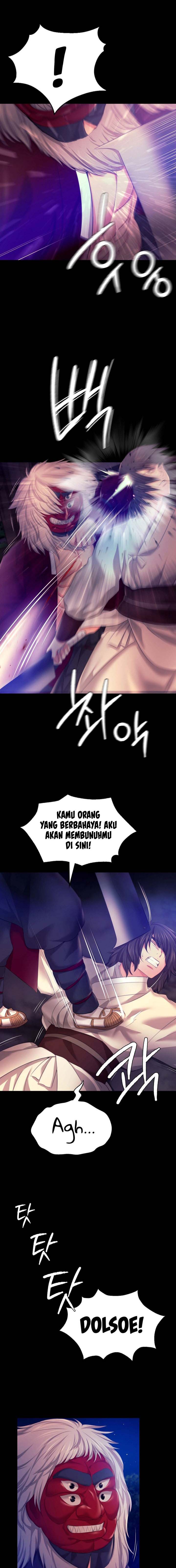 Madam - Chapter 82 14