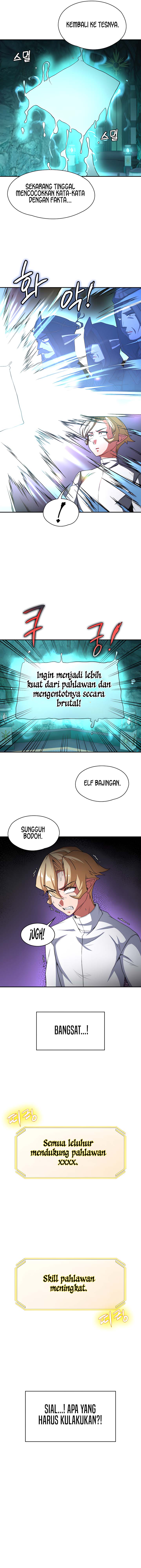 The Main Character is the Villain - Chapter 82 14
