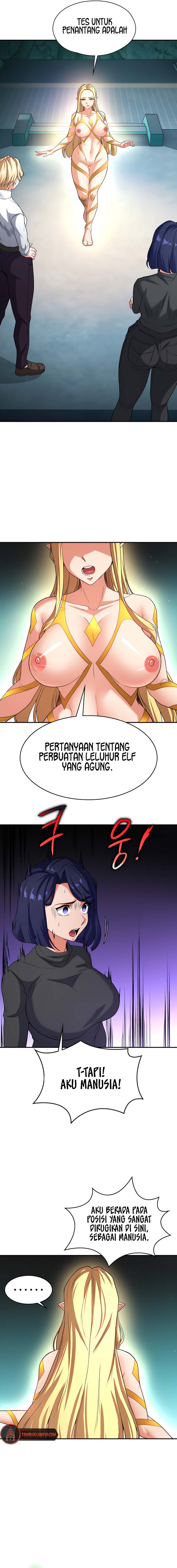 The Main Character is the Villain - Chapter 82 6