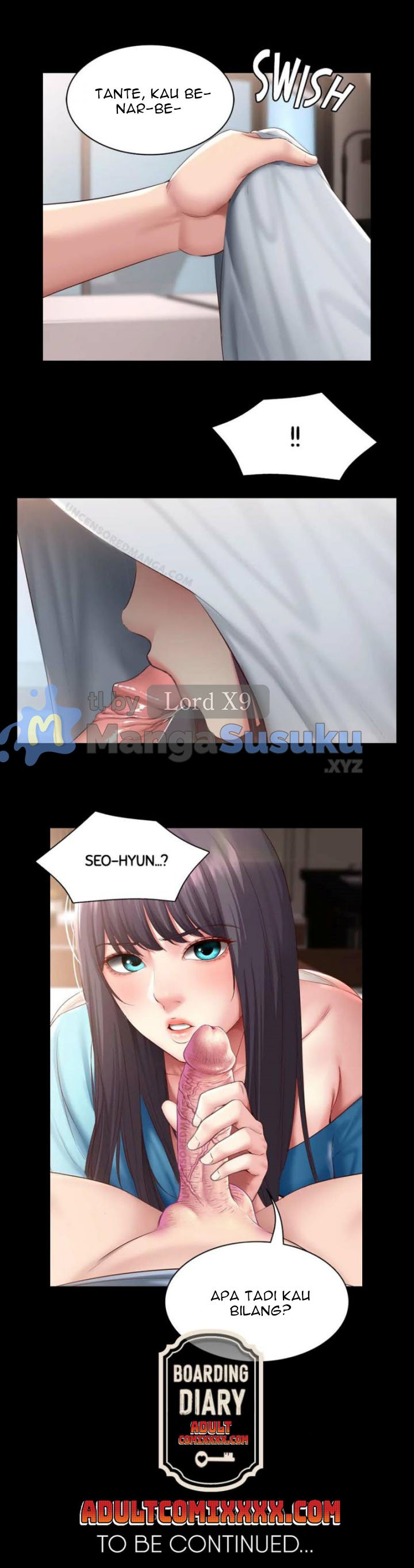 Boarding Diary Uncensored - Chapter 82 12 Boarding Diary Uncensored - Chapter 82 12